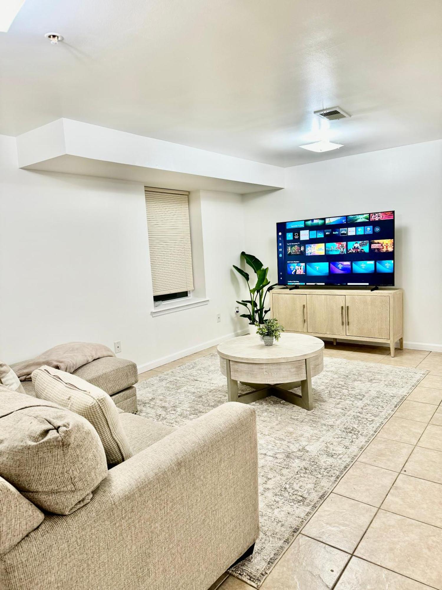 Cozy Evergreen Apartment By Newark Airport Exterior foto