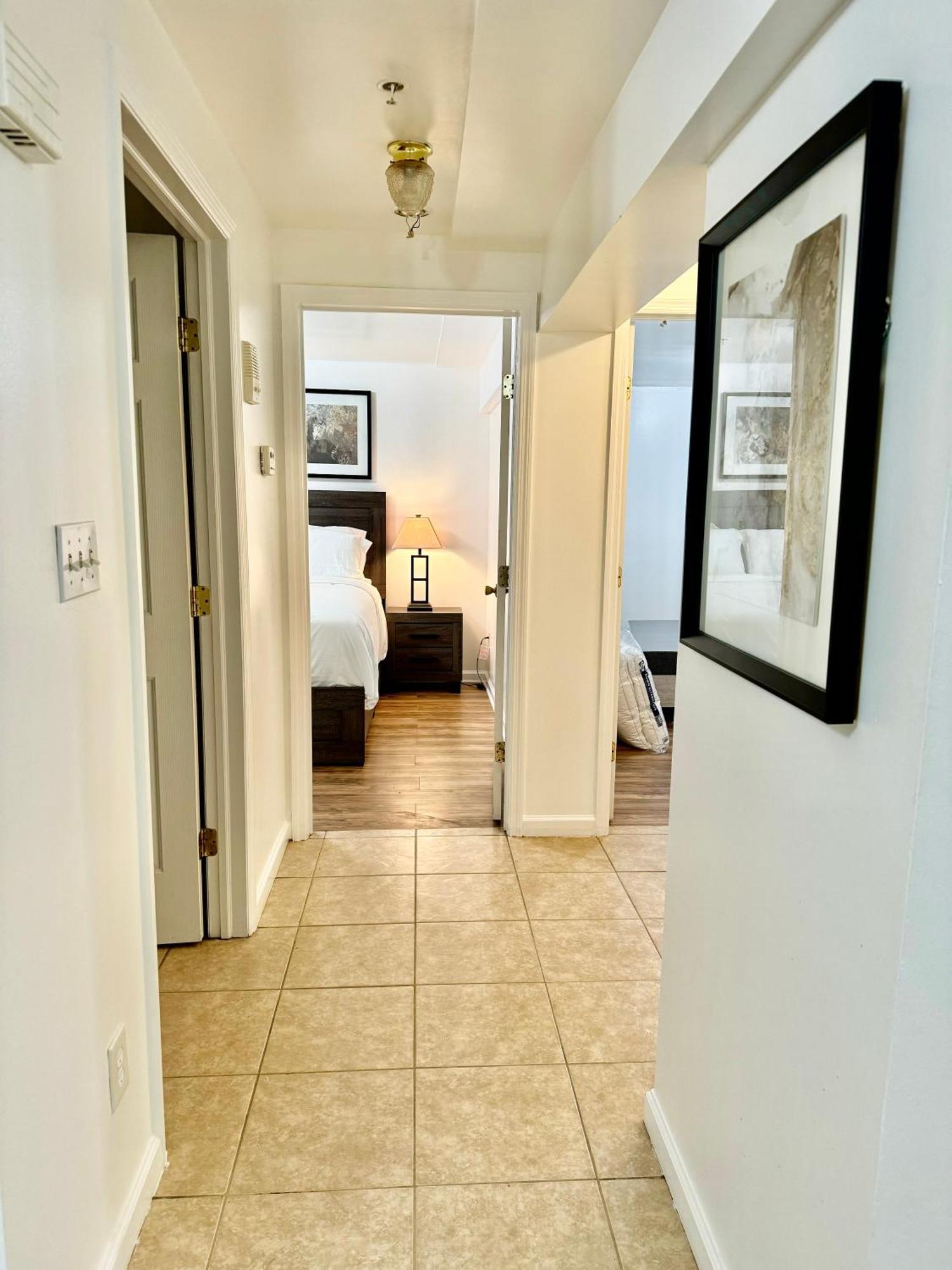 Cozy Evergreen Apartment By Newark Airport Exterior foto