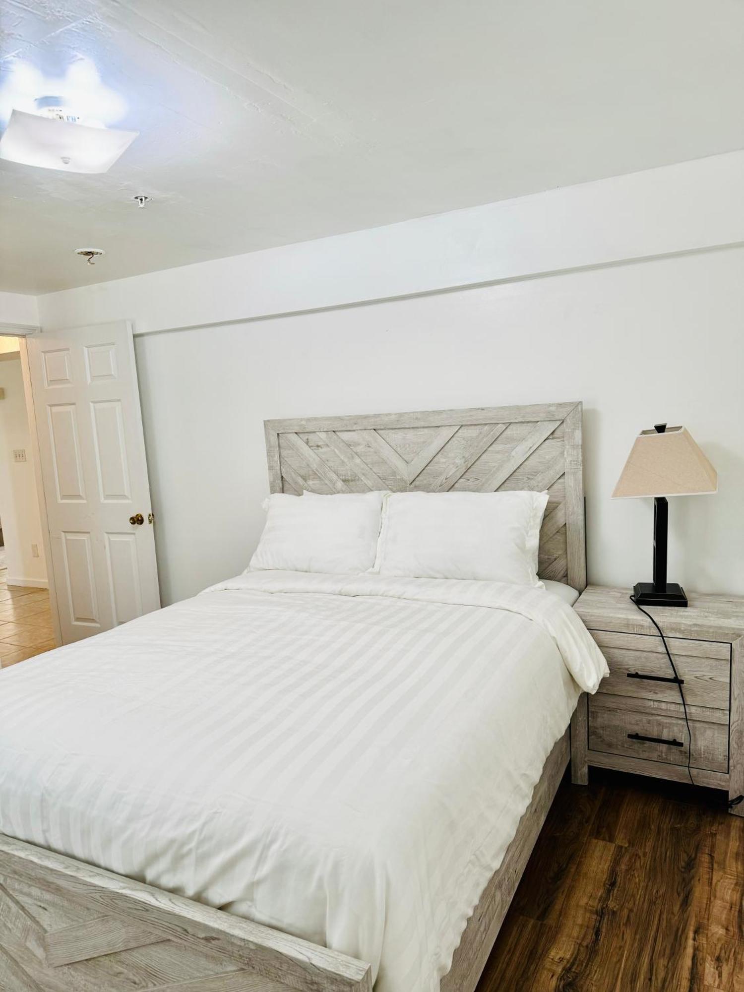 Cozy Evergreen Apartment By Newark Airport Exterior foto